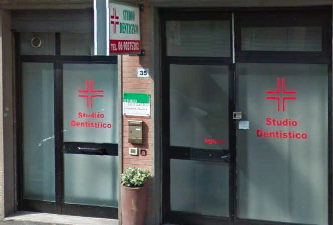 Dentista Capena - Ambulatorio Associato di Spalvieri e Mazzulli